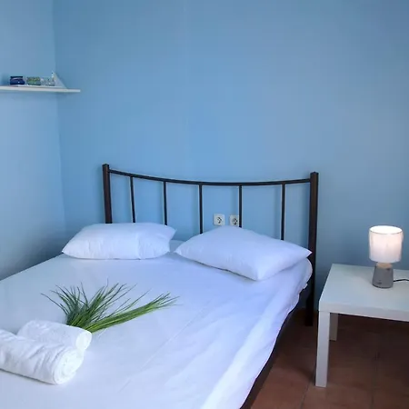 Tatil Evi Entire Sea And City
