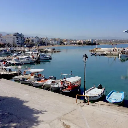 Tatil Evi Entire Sea And City Hanya